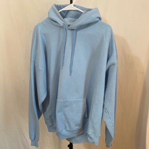 Hanes hoodie, men’s XL